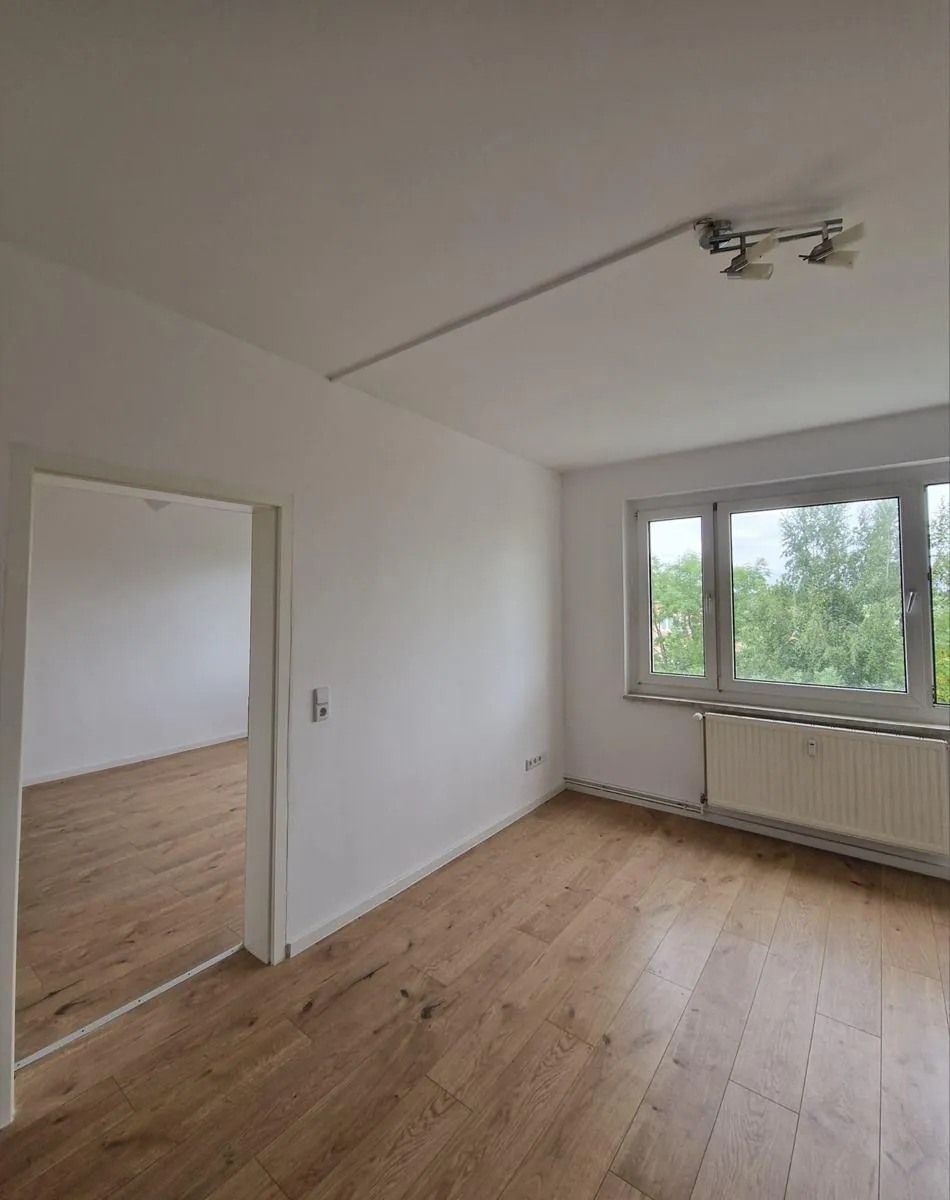 Kitzscher – Wohnungsfoto