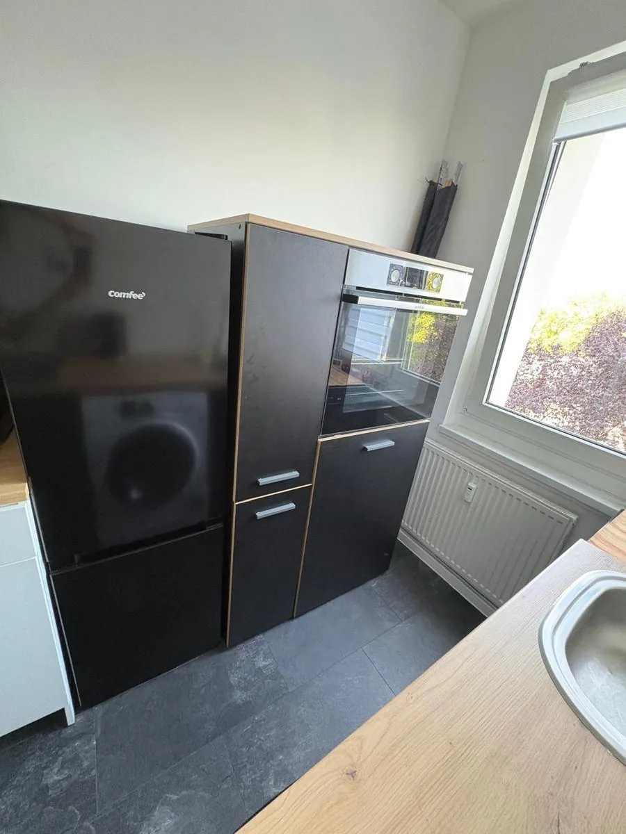 Kitzscher – Wohnungsfoto