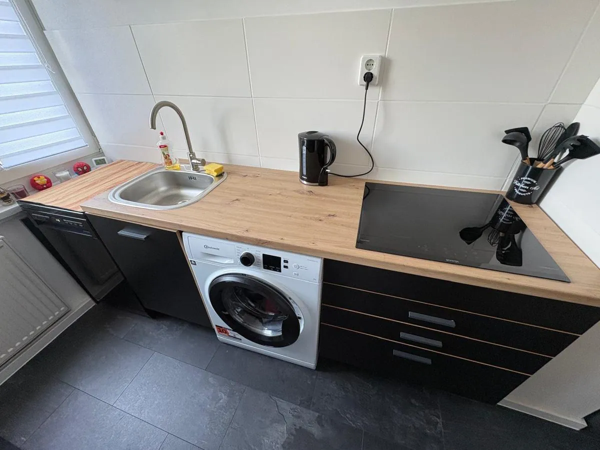 Kitzscher – Wohnungsfoto